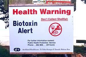 biotoxin alert