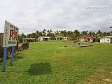 Vaiea village