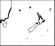 trevally distribution