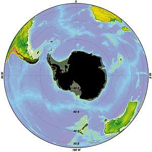 ice age extent antarctic