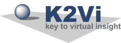 Key to Visual Insight logo