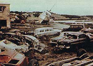 Alaska 1964
